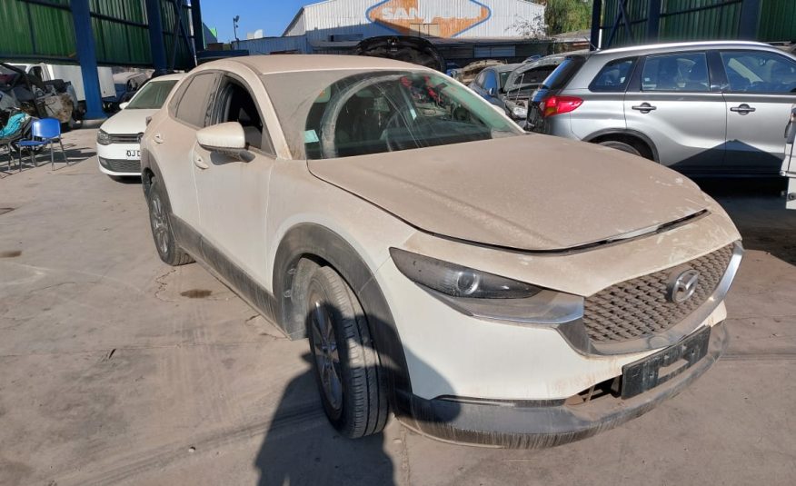 MAZDA 6 2020