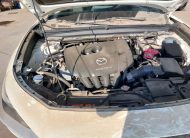 MAZDA 6 2020