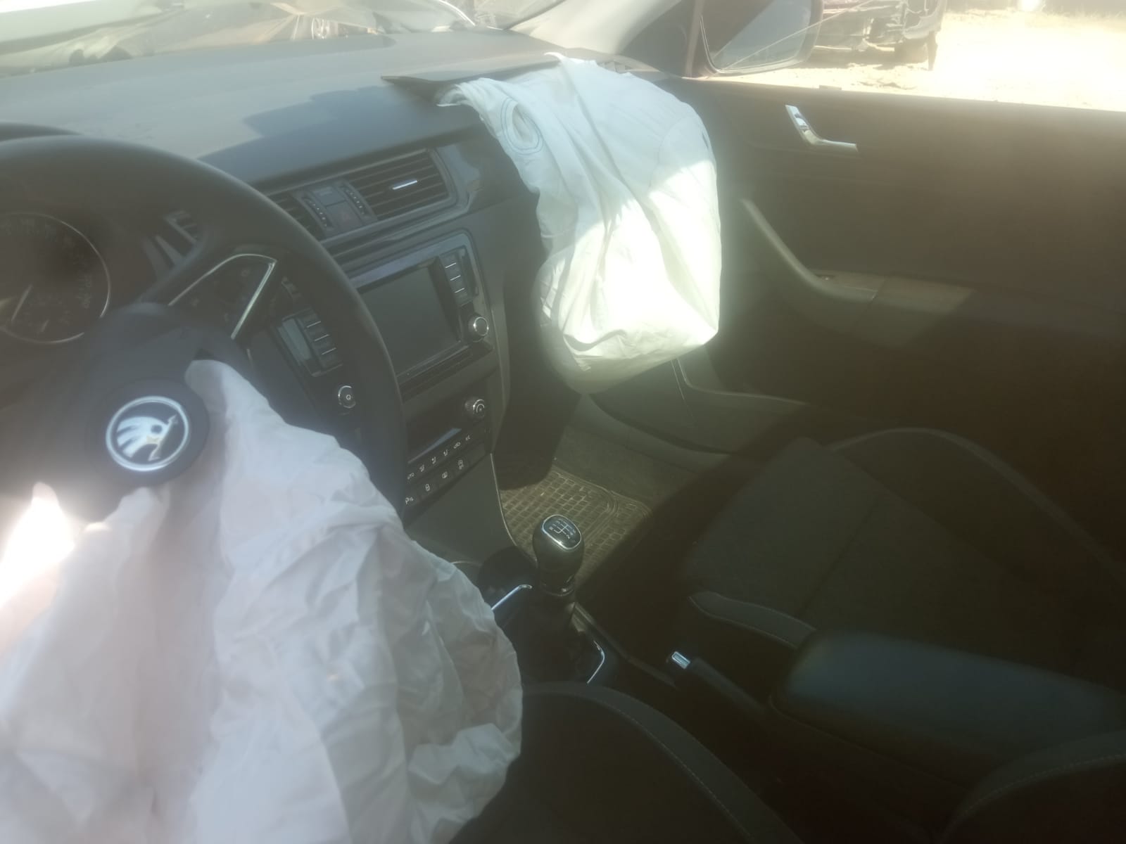 BYD YUAN PLUS GS AUT 2025