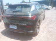 BYD YUAN PLUS GS AUT 2025