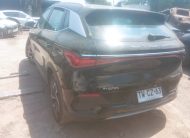 BYD YUAN PLUS GS AUT 2025