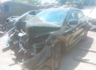 BYD YUAN PLUS GS AUT 2025