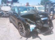 BYD YUAN PLUS GS AUT 2025