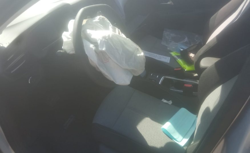 OPEL ASTRA 2025