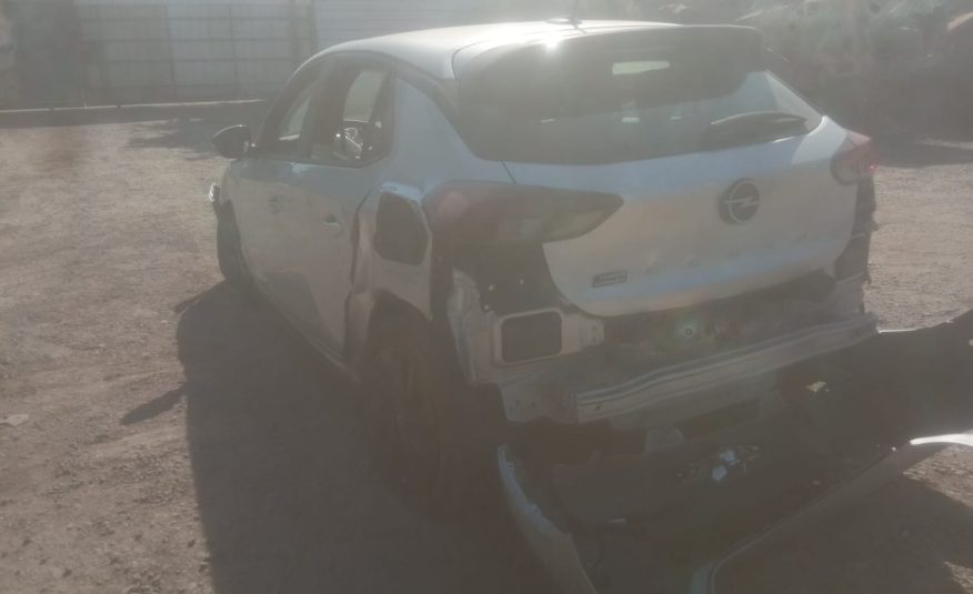 OPEL ASTRA 2025