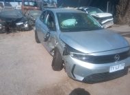 OPEL ASTRA 2025