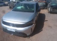 OPEL ASTRA 2025