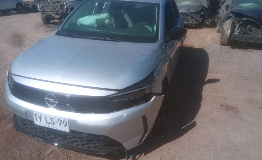 OPEL ASTRA 2025