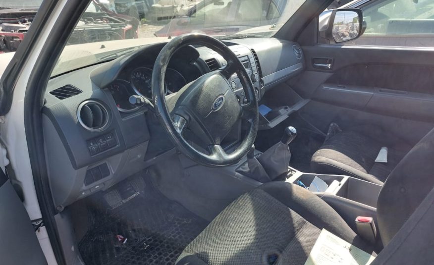 FORD RANGER 2010