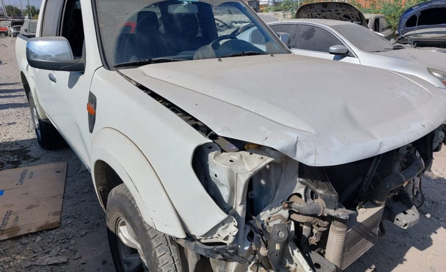 FORD RANGER 2010