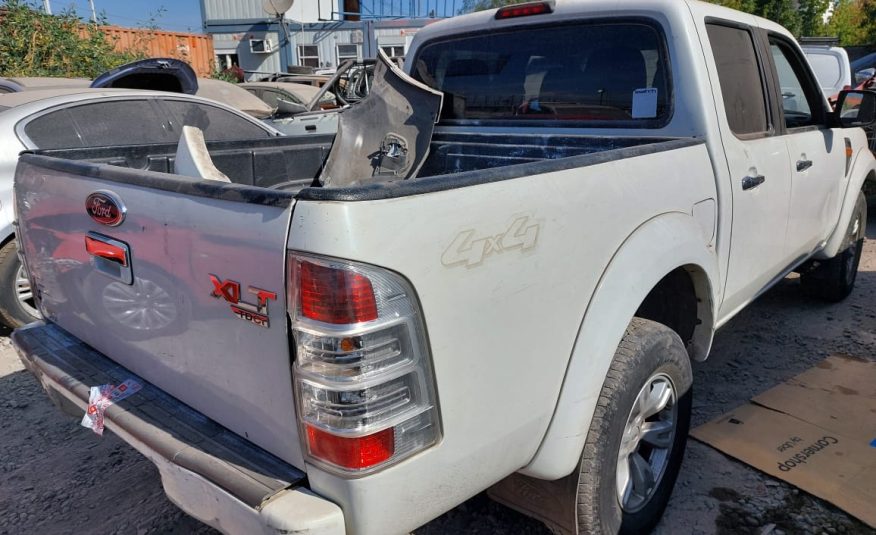FORD RANGER 2010