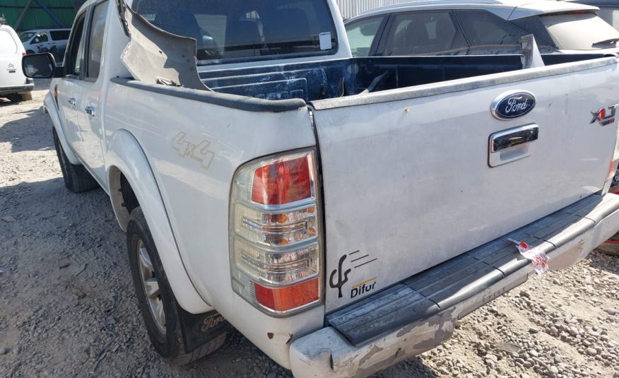 FORD RANGER 2010