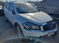 SUZUKI S CROSS 2022