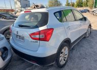 SUZUKI S CROSS 2022