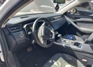 FORD TERRITORY 2022