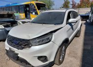 FORD TERRITORY 2022