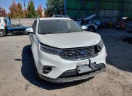 FORD TERRITORY 2022