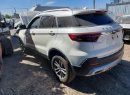 FORD TERRITORY 2022