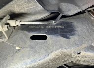 SSANGYONG ACTYON 2013