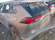 TOYOTA RAV 4 2024