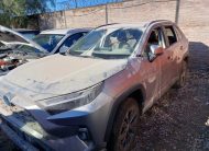 TOYOTA RAV 4 2024