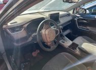 TOYOTA RAV 4 2024