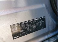 TOYOTA RAV 4 2024