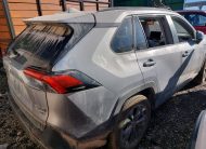 TOYOTA RAV 4 2024