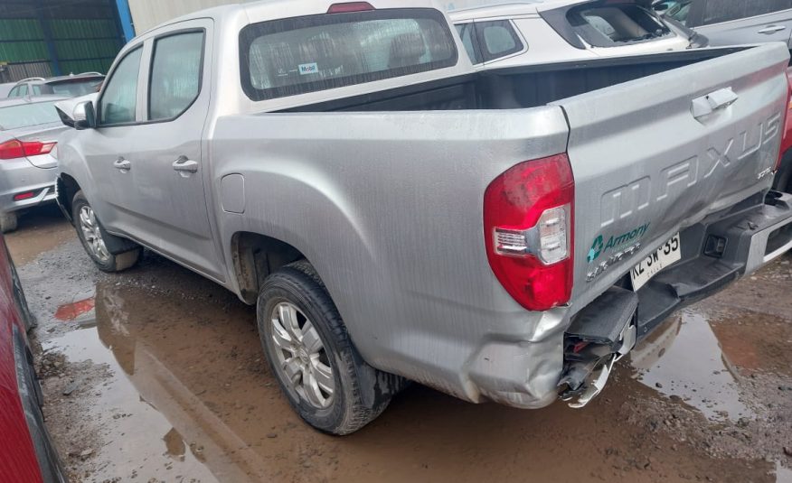 MAXUS T60 0000