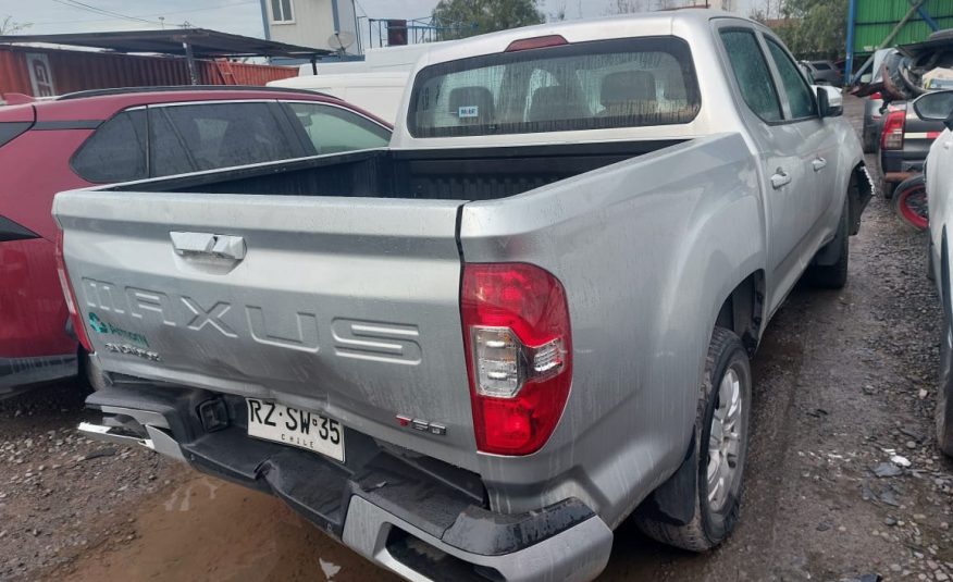 MAXUS T60 0000