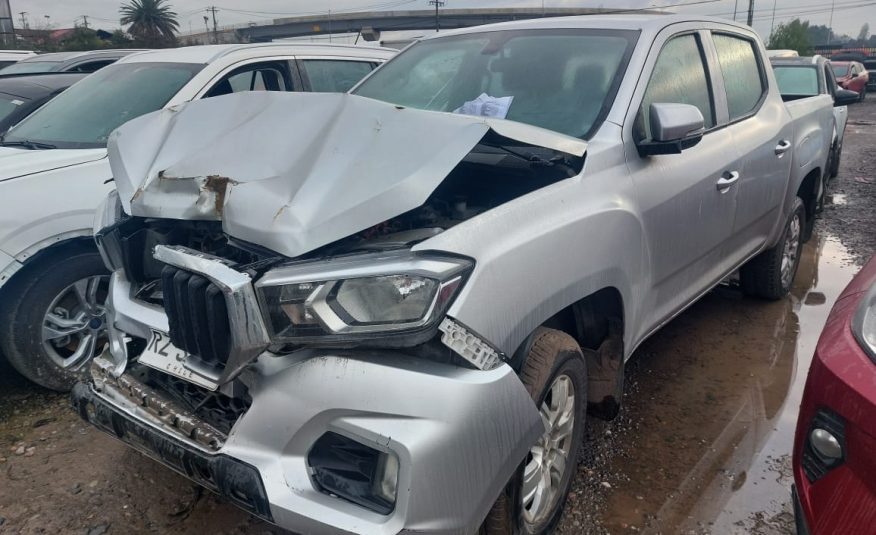 MAXUS T60 0000