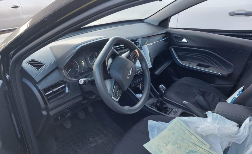 CHERY TIGGO 2025