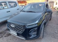 CHERY TIGGO 2025