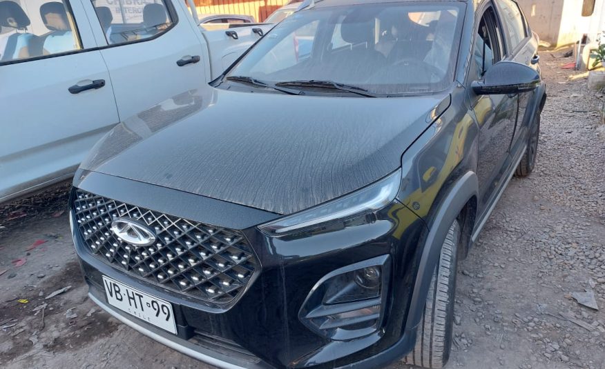 CHERY TIGGO 2025
