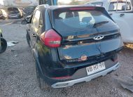 CHERY TIGGO 2025