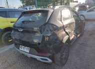 CHERY TIGGO 2025