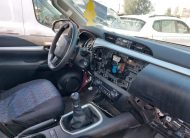 TOYOTA HI LUX 2023