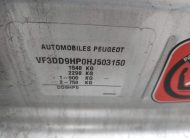 PEUGEOT 301 2016