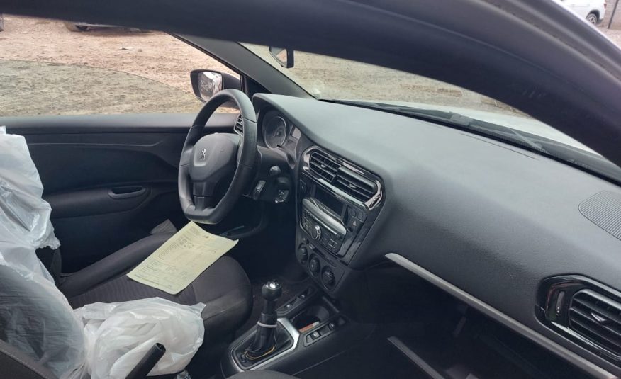 PEUGEOT 301 2016