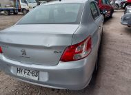 PEUGEOT 301 2016