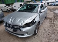 PEUGEOT 301 2016