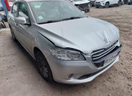PEUGEOT 301 2016