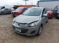 MAZDA 2 2013