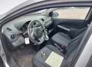 MAZDA 2 2013