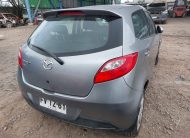 MAZDA 2 2013