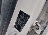 TOYOTA URBAN CRUISER 2012