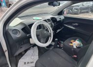 TOYOTA URBAN CRUISER 2012