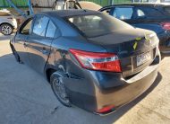 TOYOTA YARIS 2015