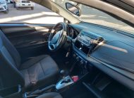TOYOTA YARIS 2015