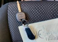 TOYOTA YARIS 2015